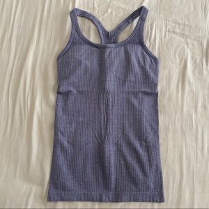 Ebb to Street Tank II size 4
